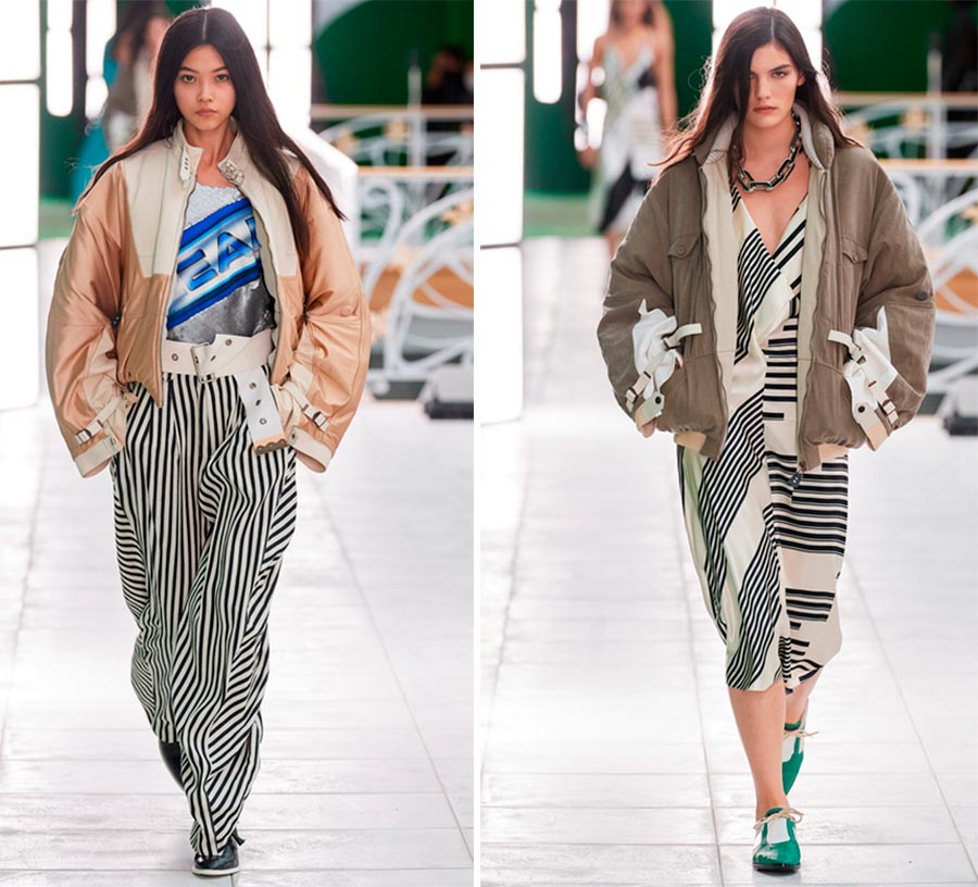 Vestes Louis Vuitton