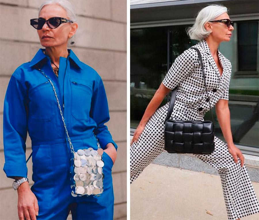 Règles d'accessoires élégants