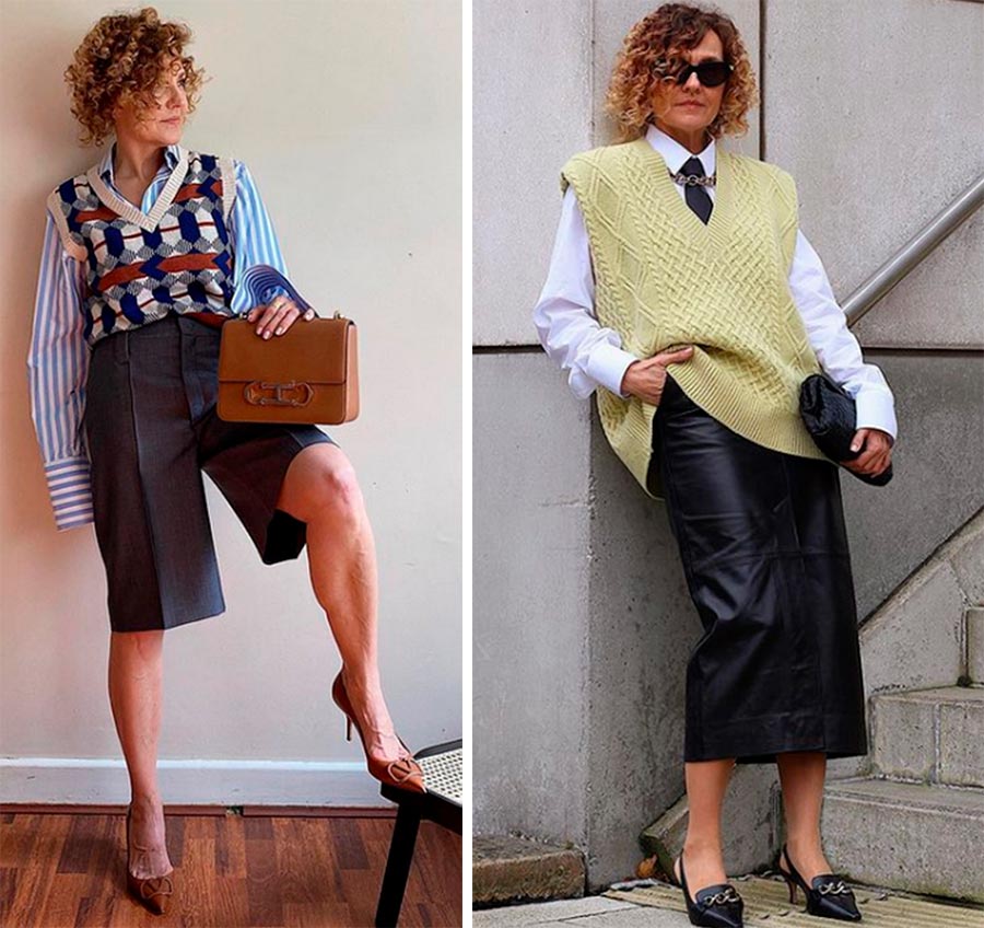 Tendances de la mode pour les femmes