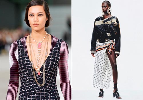 TOP 5 des tendances accessoires de 2026