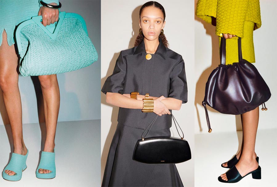 sacs de style vintage