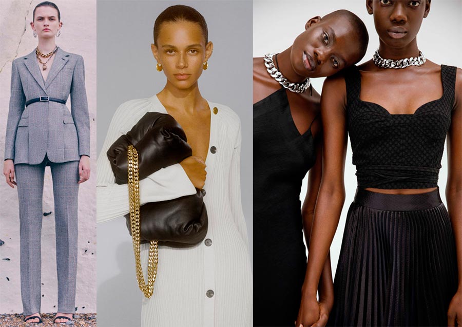 Comment porter les chaînes 2026