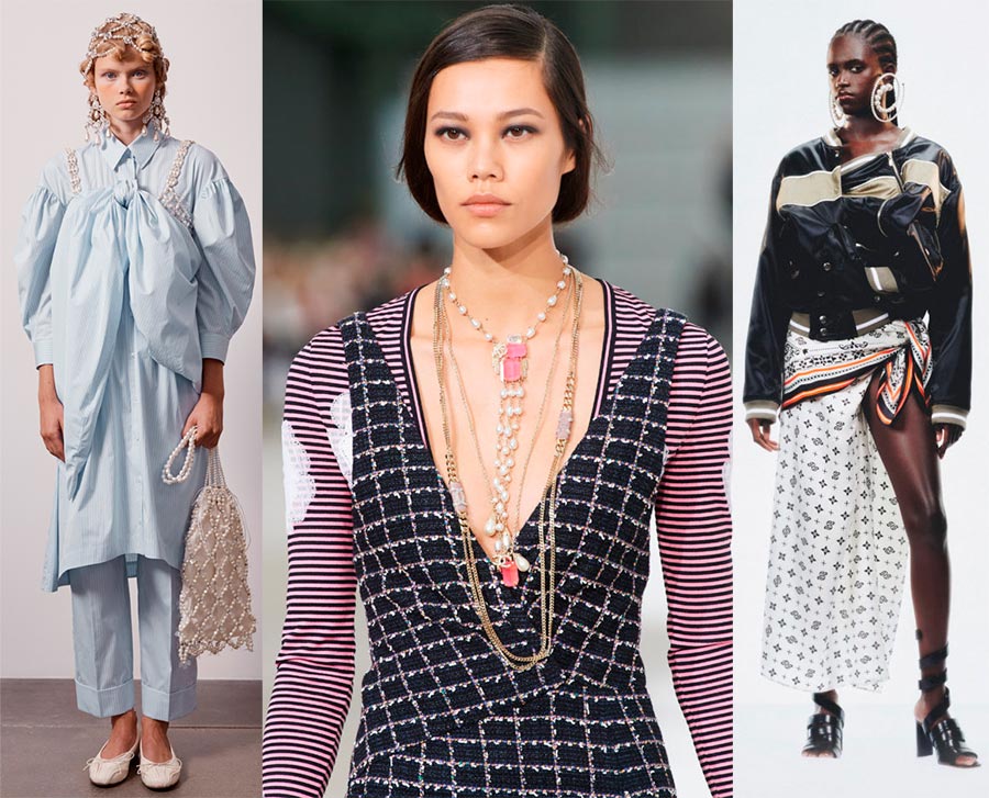 TOP 5 des tendances accessoires de 2026