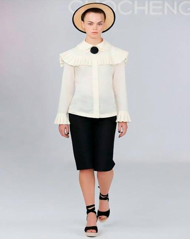 Chapeaux de mode 2026