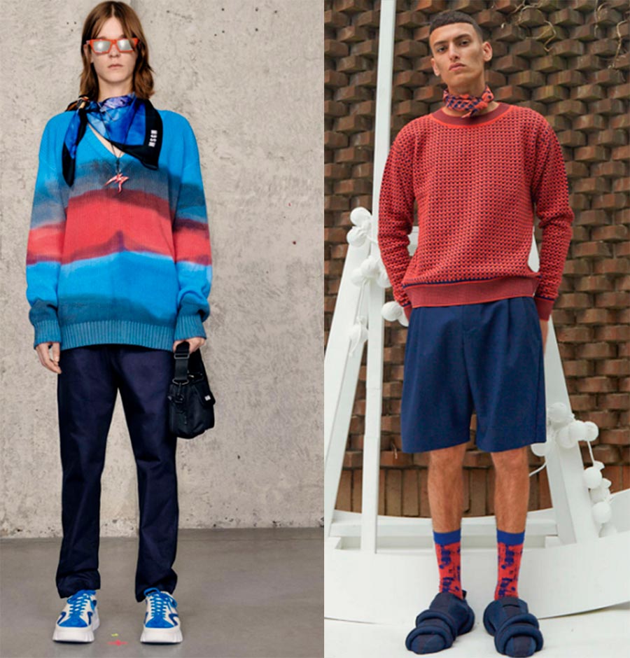 Tendances de la mode 2026