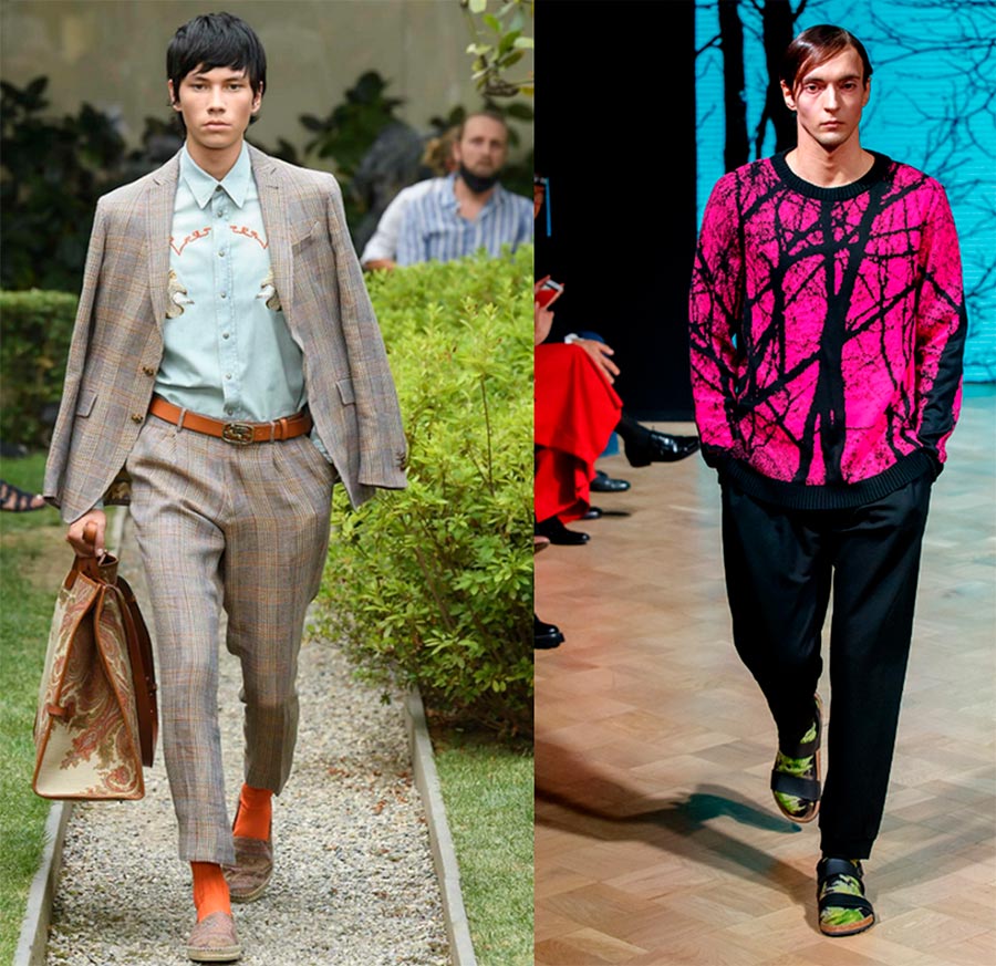 Tendances de la mode 2026