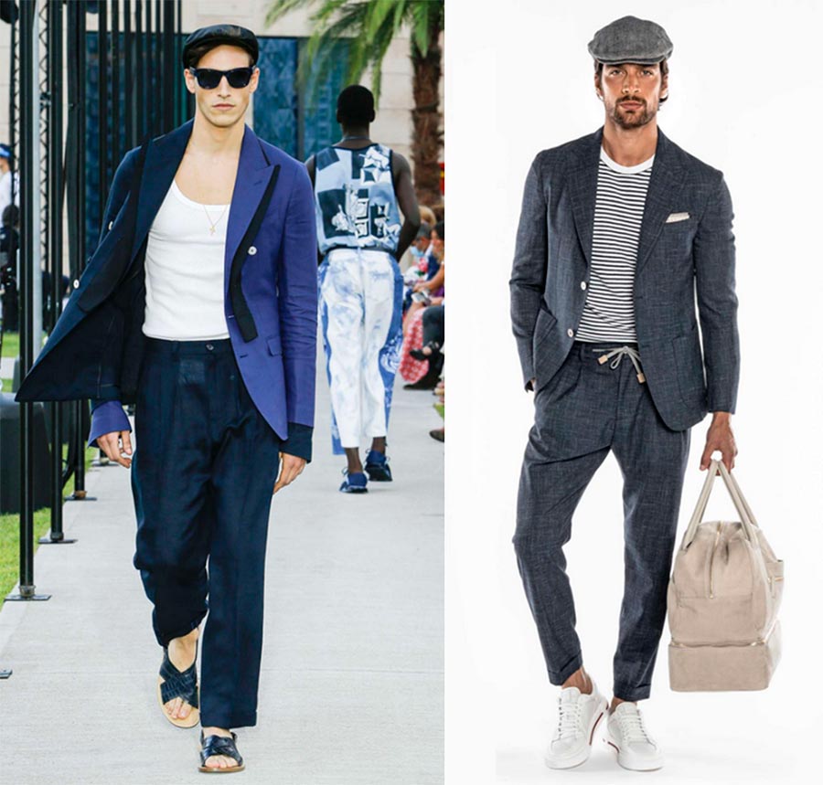 Tendances de la mode 2026