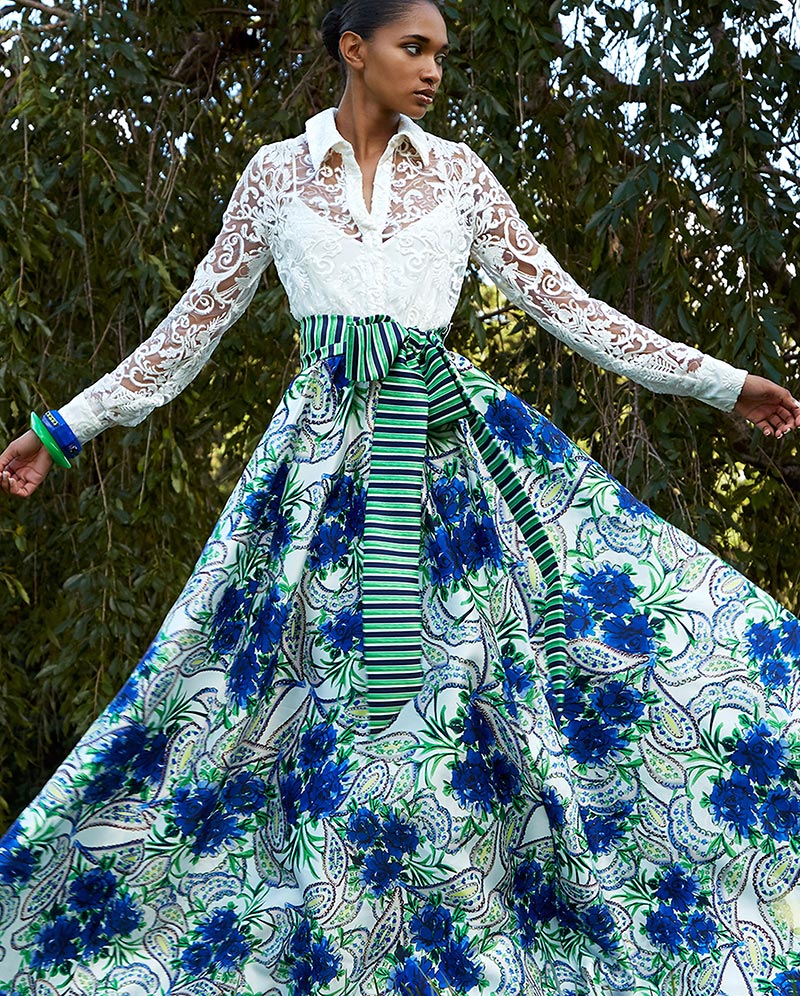 Tendances de la mode 2026