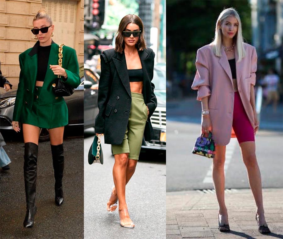 Comment porter des costumes 2026