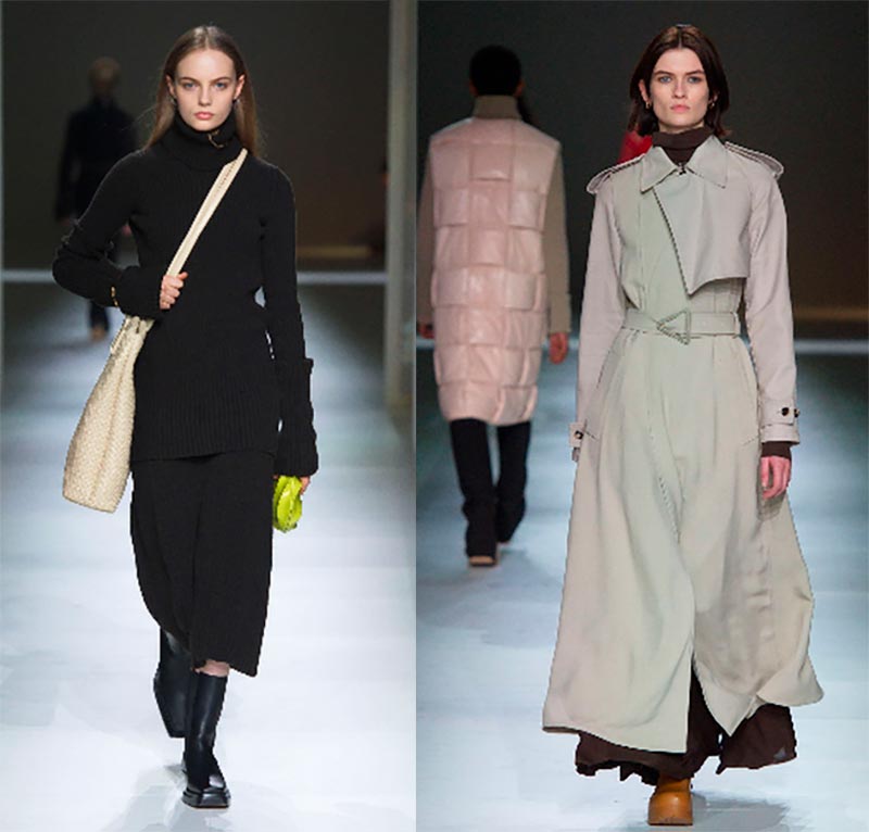 La mode pour les femmes