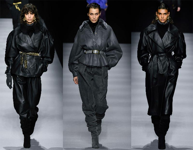 Tendances de la mode plus de 50 ans