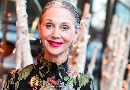 Quelles tendances de la mode conviennent aux femmes de plus de 50 ans