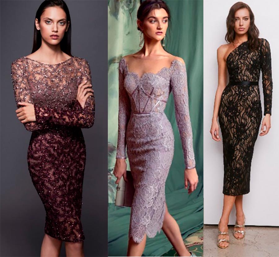 Robe de bal d'école 2026