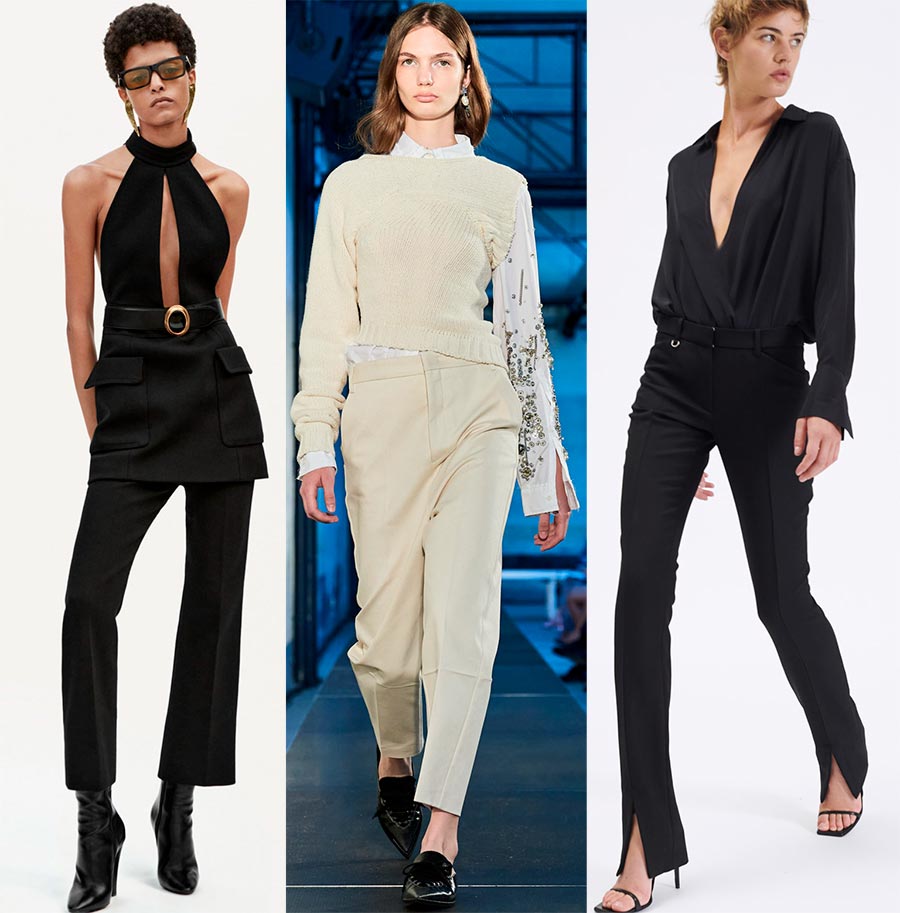 Tendances de la mode 2026