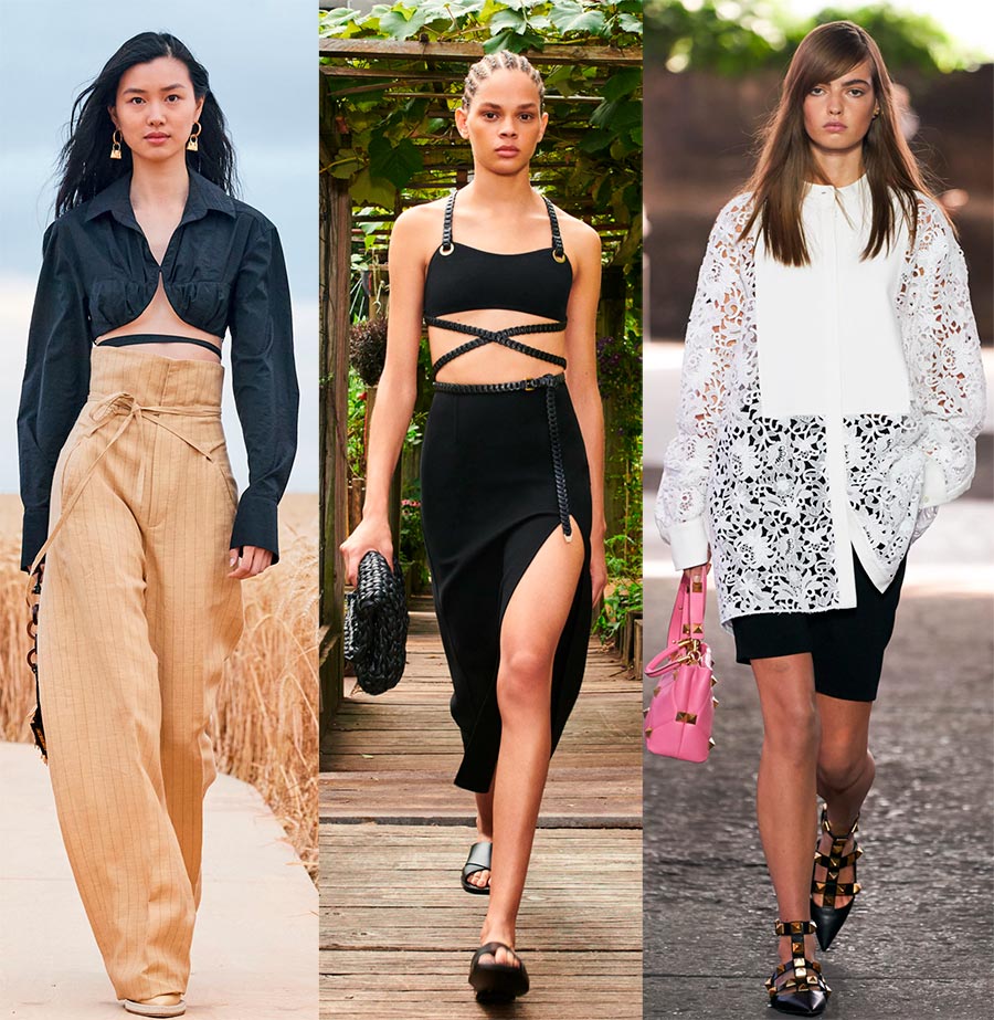 Tendances de la mode 2026