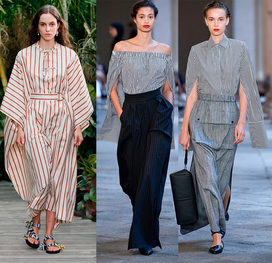 Imprimés Printemps-Été 2026