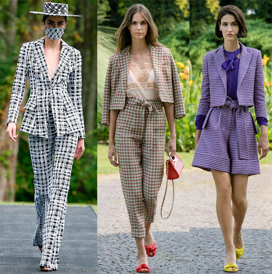 Imprimer la cage sur les vêtements