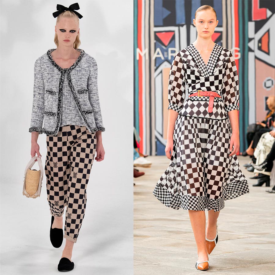 Imprimer la cage sur les vêtements