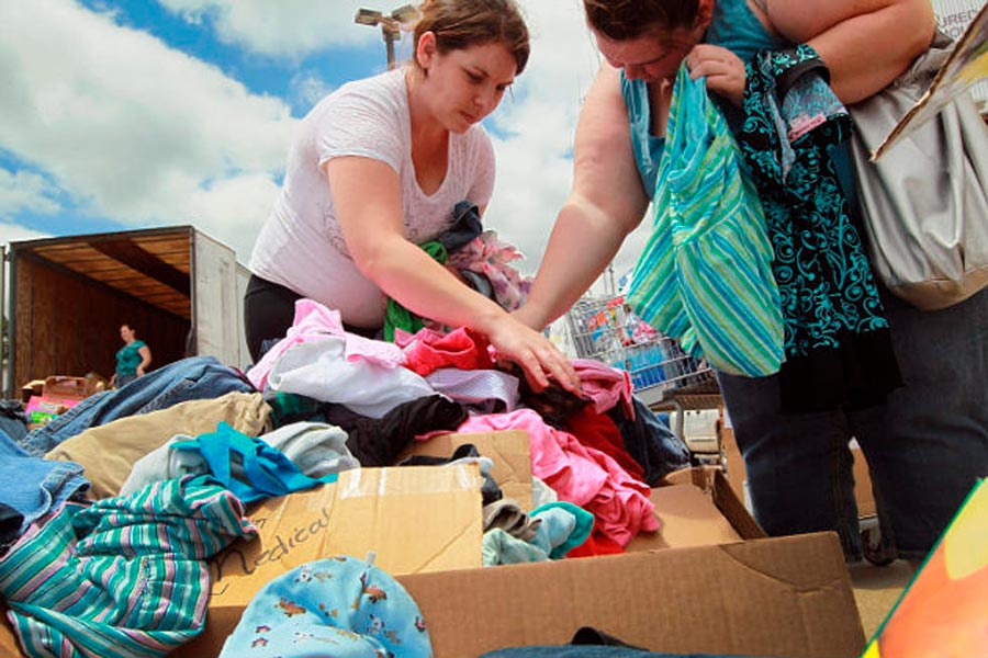 Comment créer la garde-robe de vos rêves : conseils de styliste