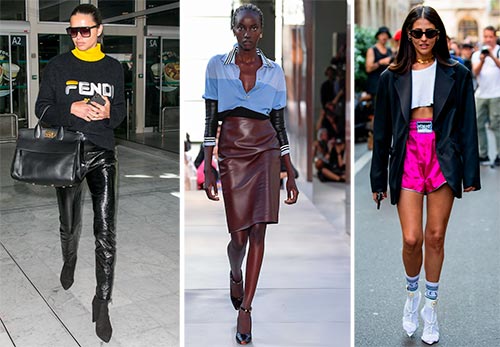 Sport chic : comment s'intégrer dans sa garde-robe et créer un look stylé