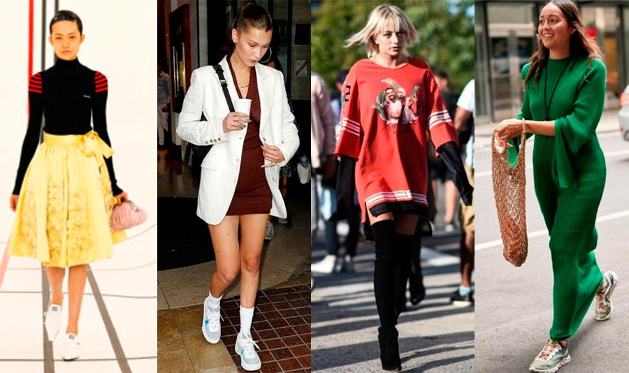 Images élégantes pour les filles