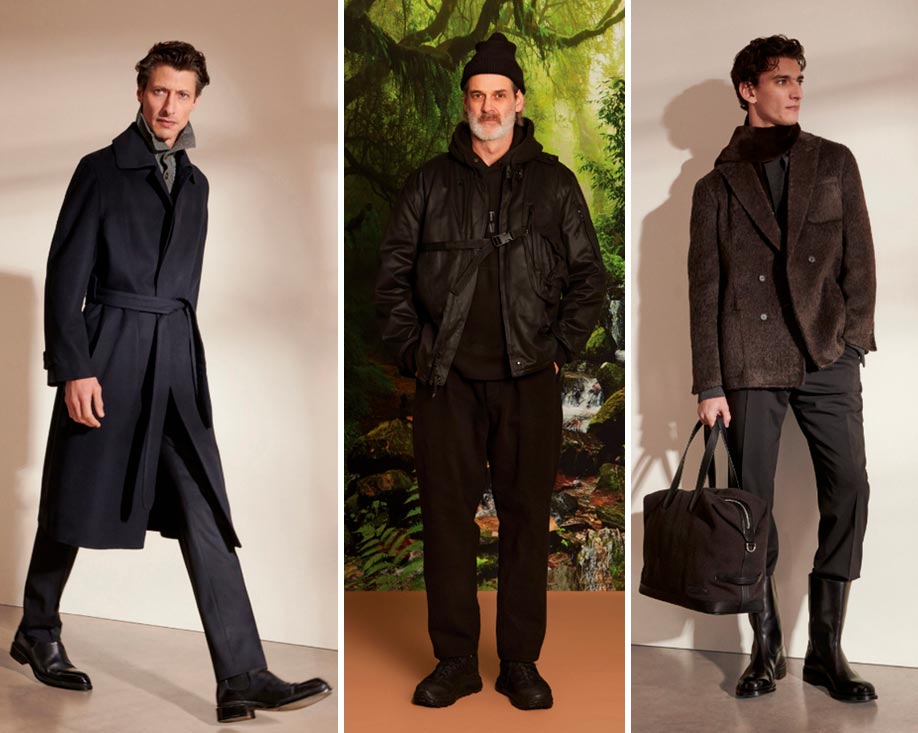 Comment cacher les défauts du corps