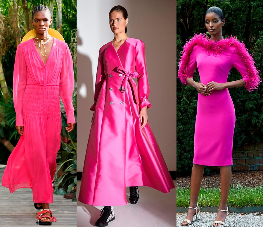 Robes Framboise 2026