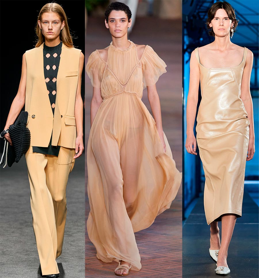 Couleurs tendances 2026