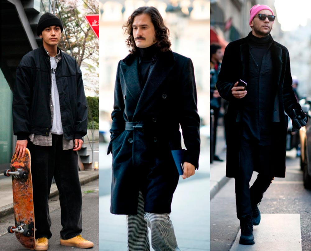 Superposer avec une chemise