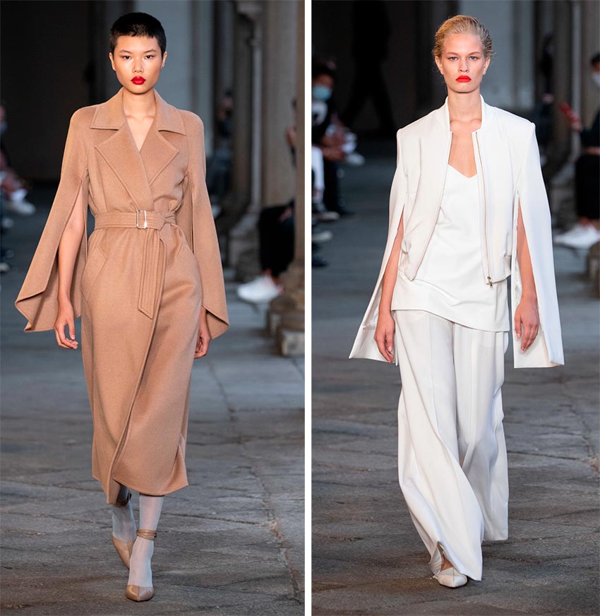 Tendances de la mode 2026