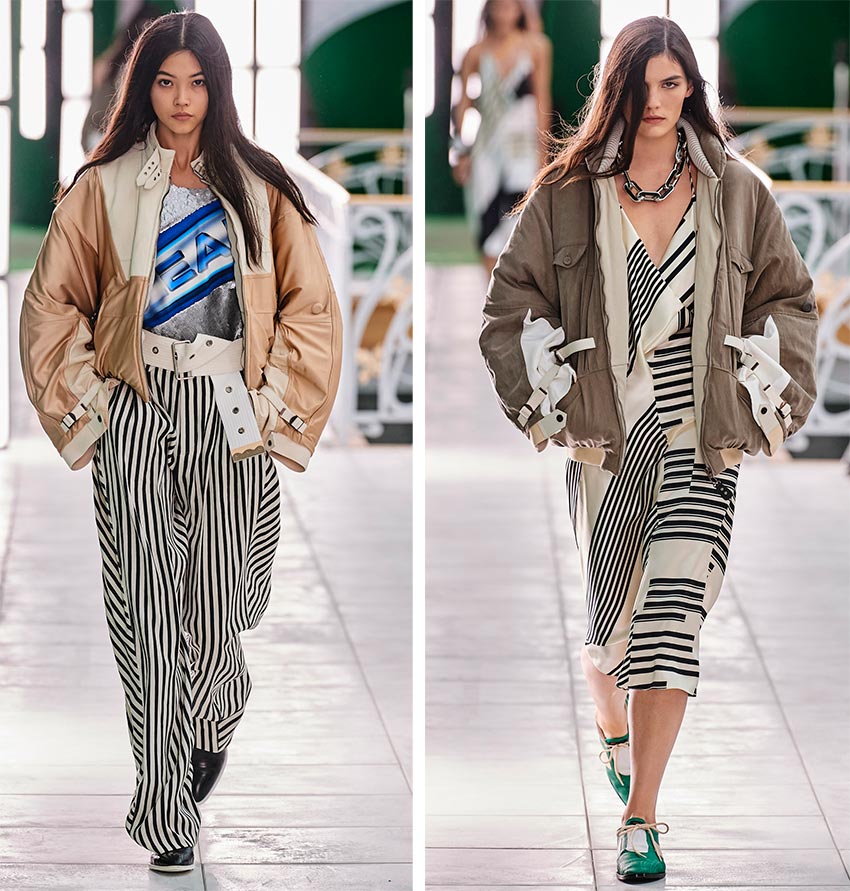 Collection Alexander McQueen