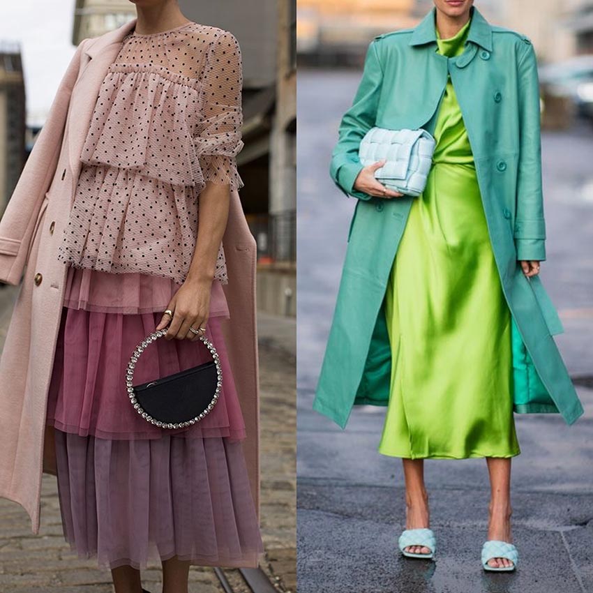 10 styles vestimentaires pour diversifier vos tenues