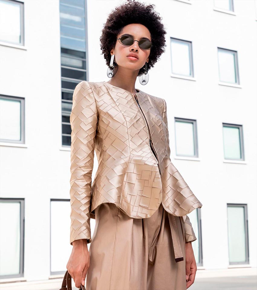 Boucles d'oreilles mode 2026