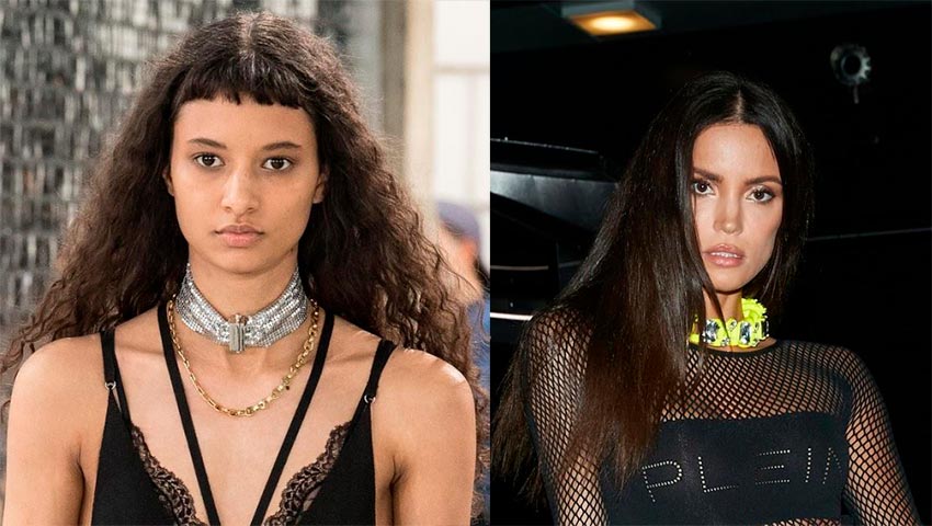 Sautoirs pour filles