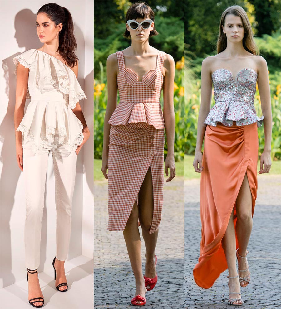 Tendance mode basque