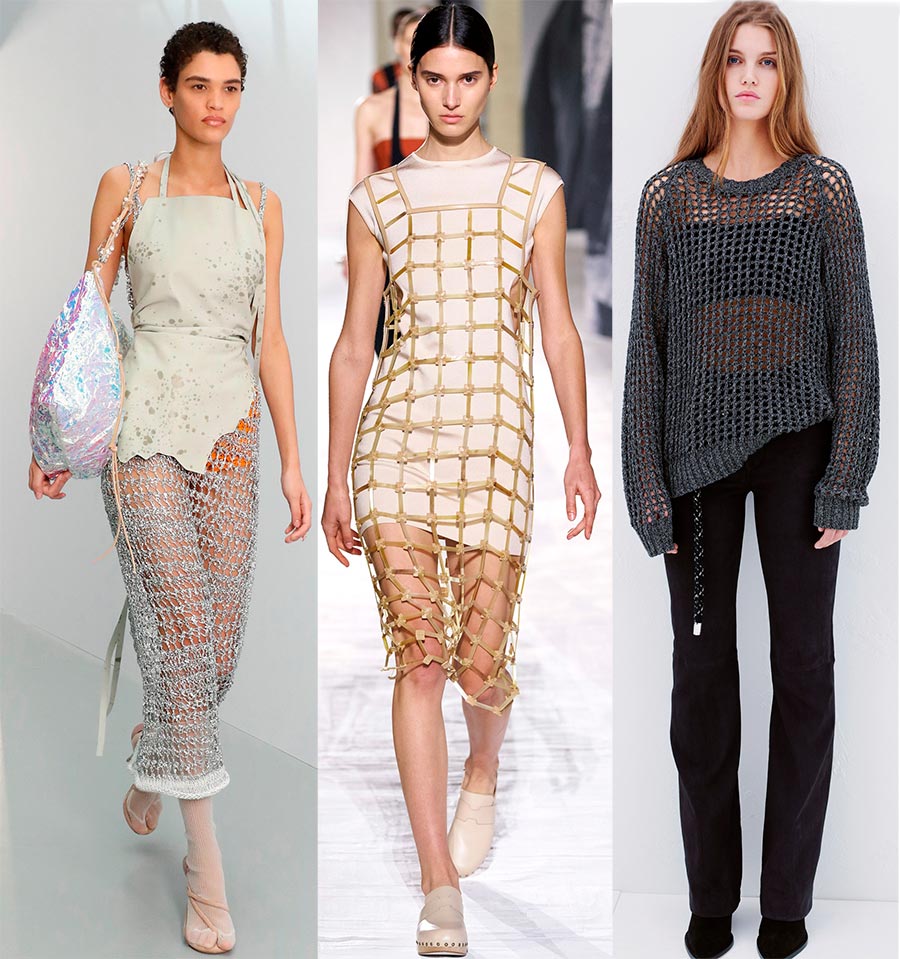 Grille Tendance 2026