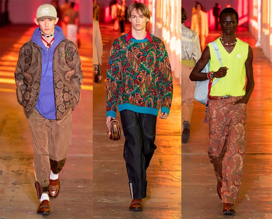 Cachemire pour homme