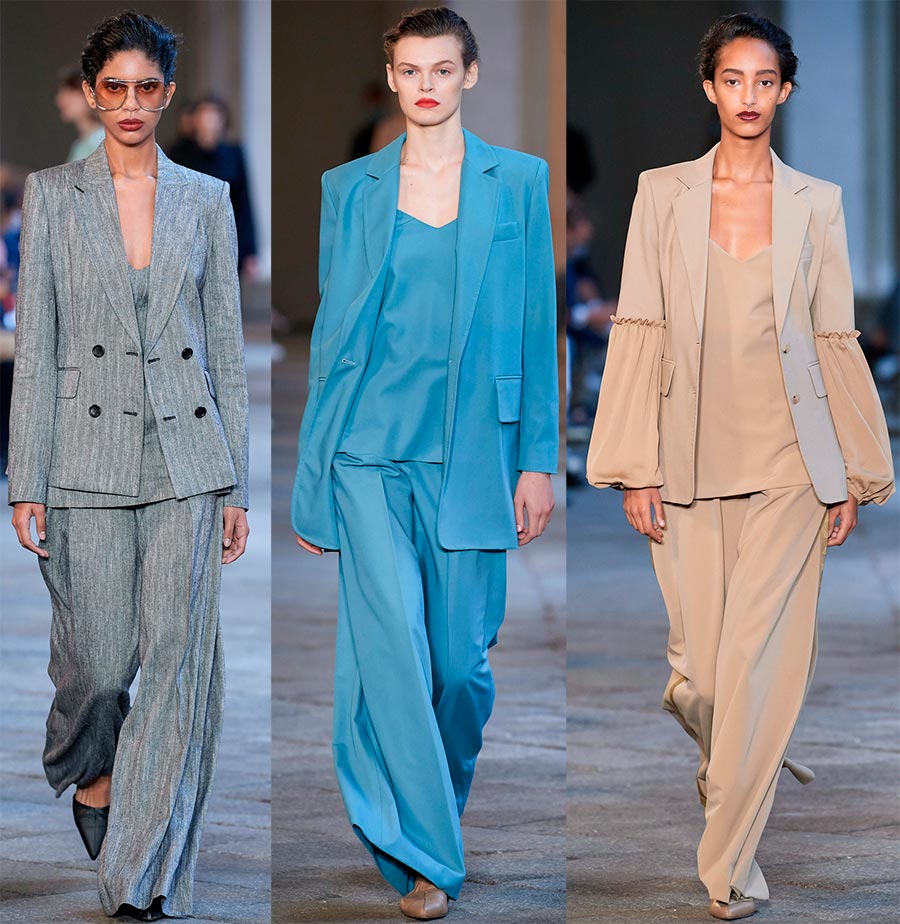 Collection Max Mara