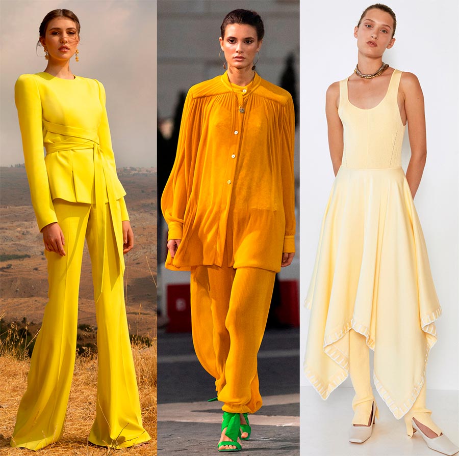 Total look tendance 2026 : idées d'images et tendances