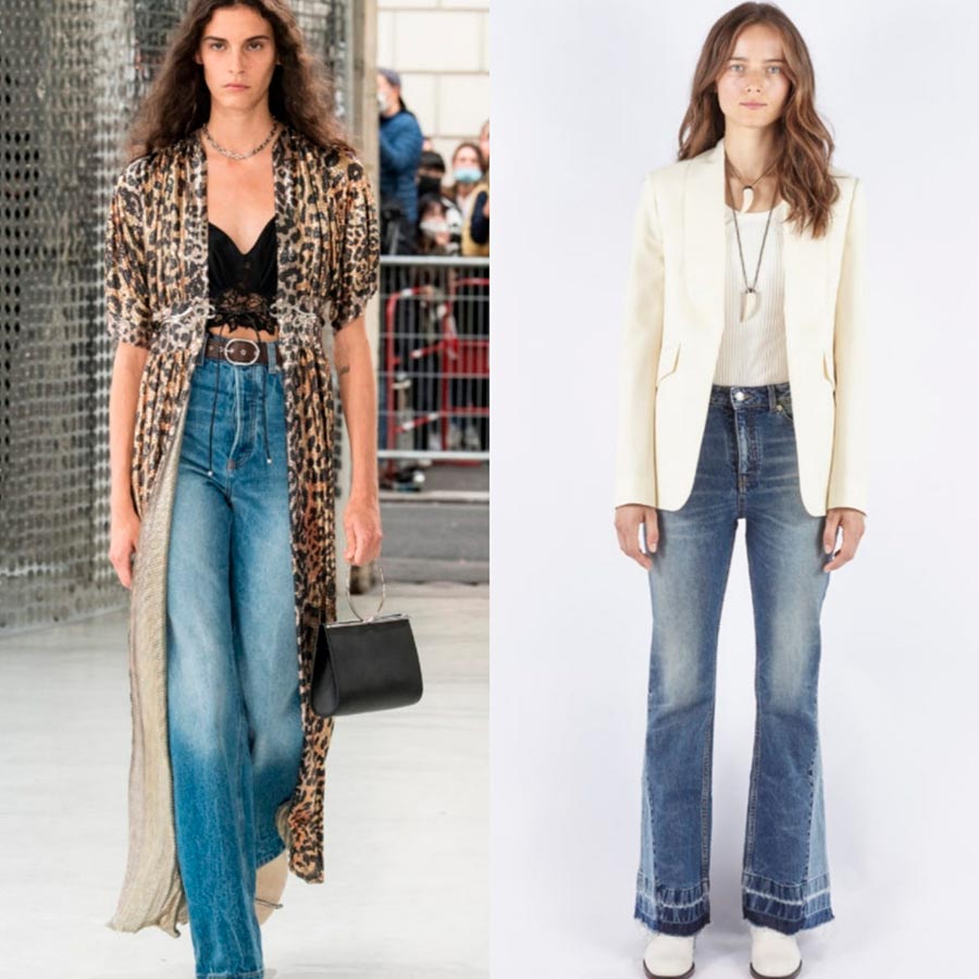 Incontournable du printemps-été 2026