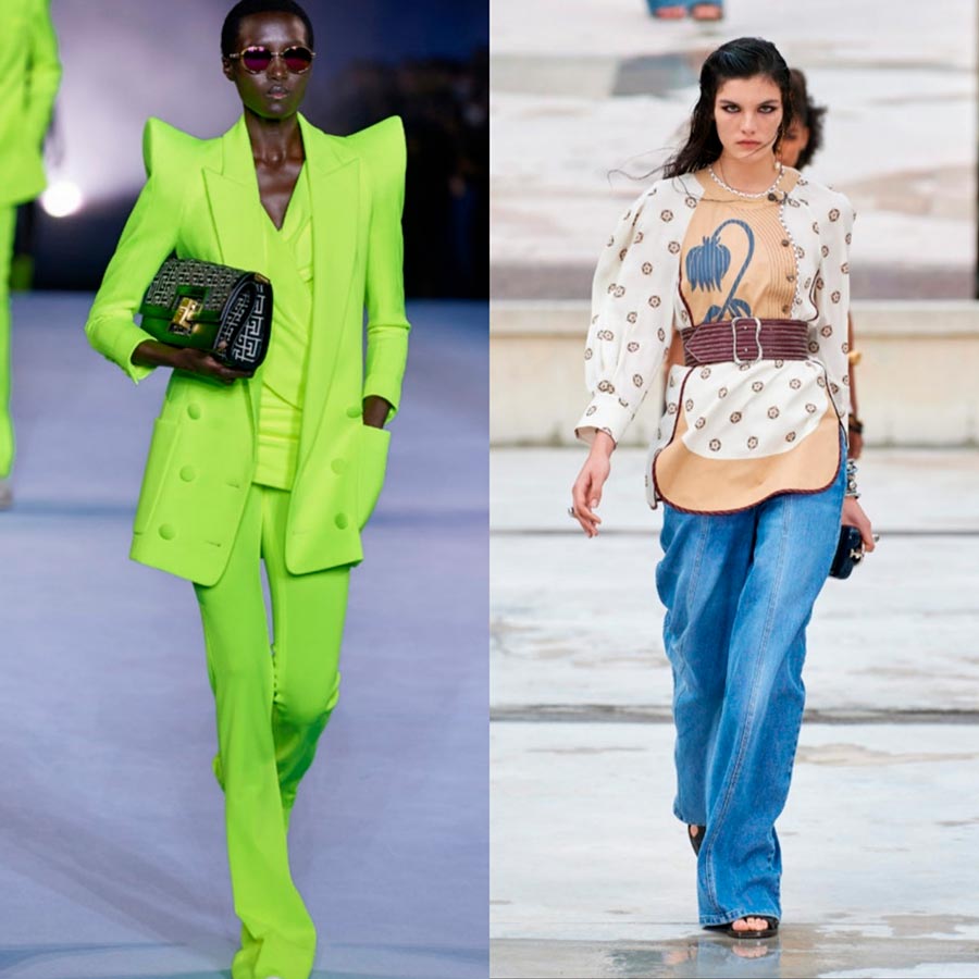 Incontournable du printemps-été 2026