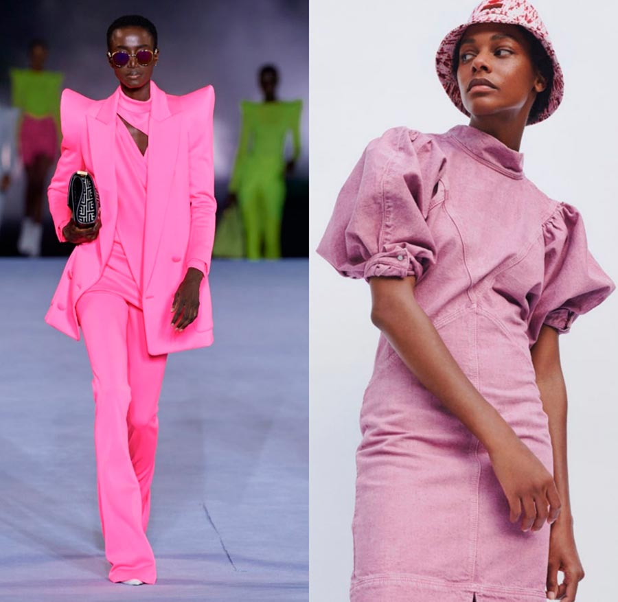 Incontournable du printemps-été 2026