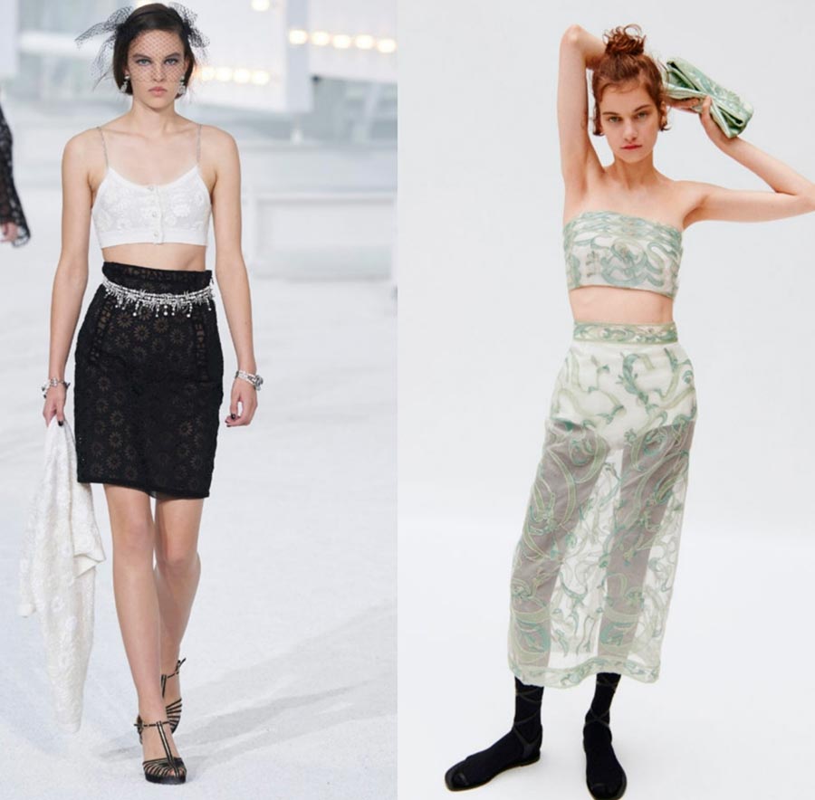 Tendances de la mode 2026