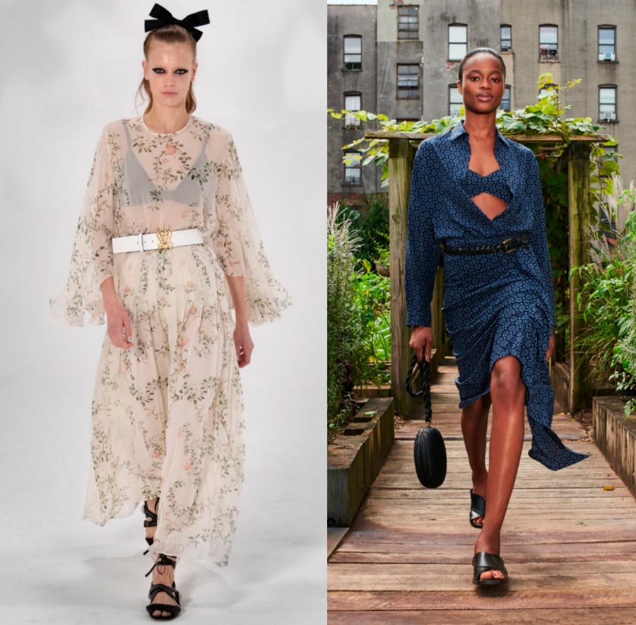 Tendances de la mode 2026