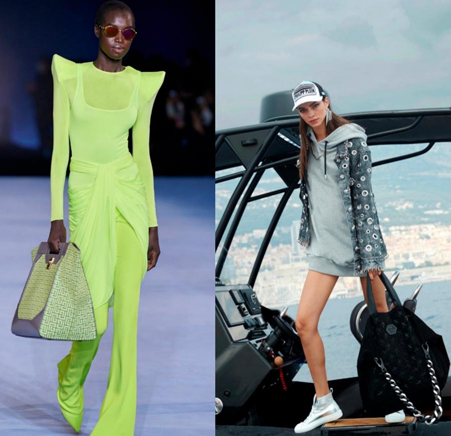 sacs à main de mode