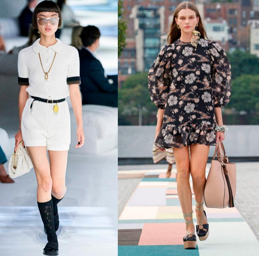 Boucles d'oreilles mode 2026