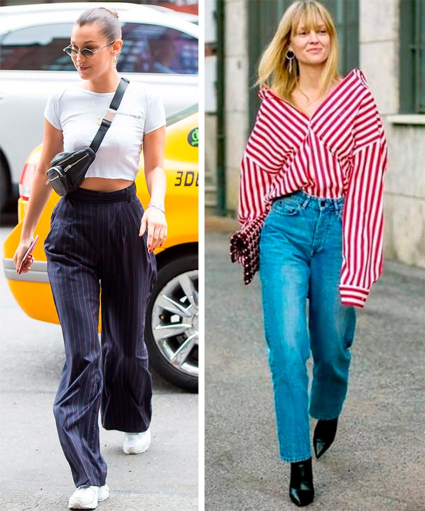 Idées de style décontracté