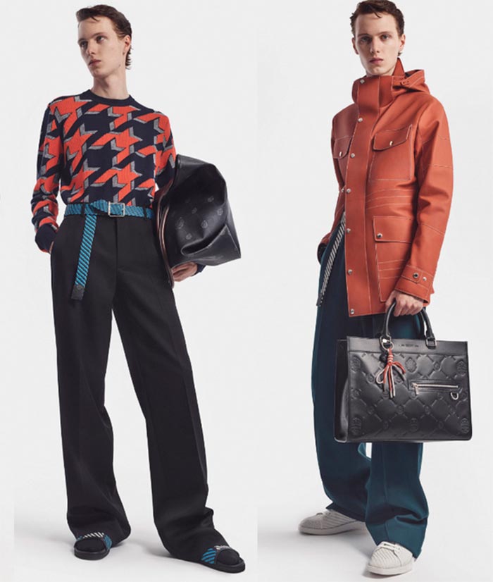 Accessoires pour hommes