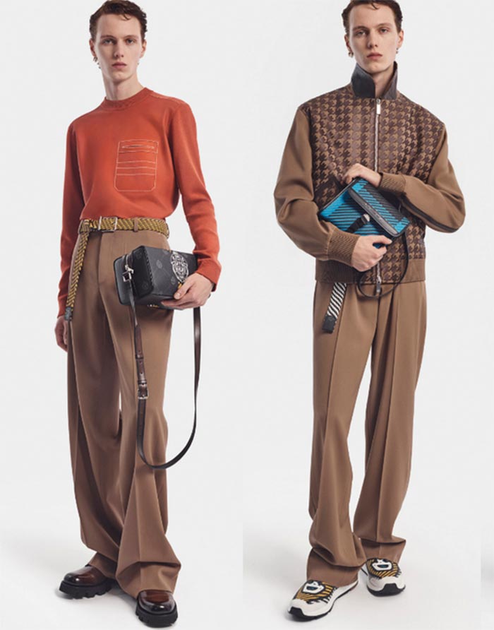 Accessoires pour hommes