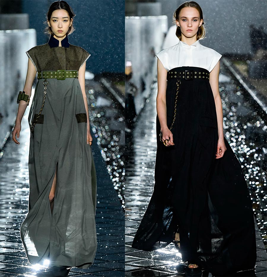 Tendances de la mode 2026